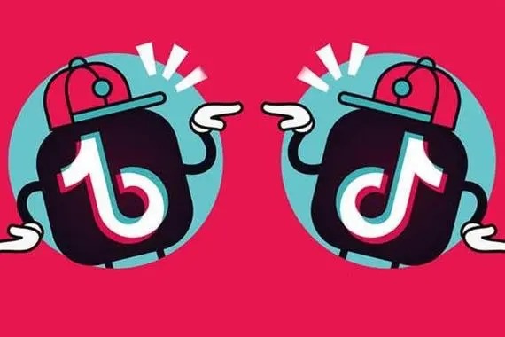 抖音用户服务协议发不了私信？