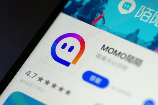 同城聊天交友的APP?